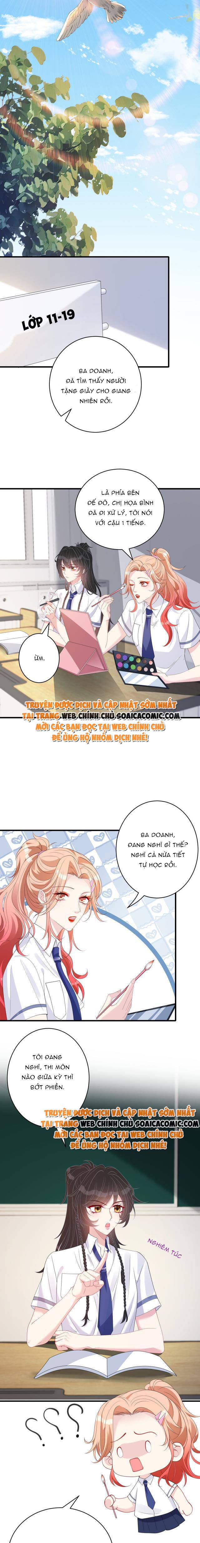 Thiên Kim Thật Là Đại Lão Toàn Năng - Chap 79 - Trang 5