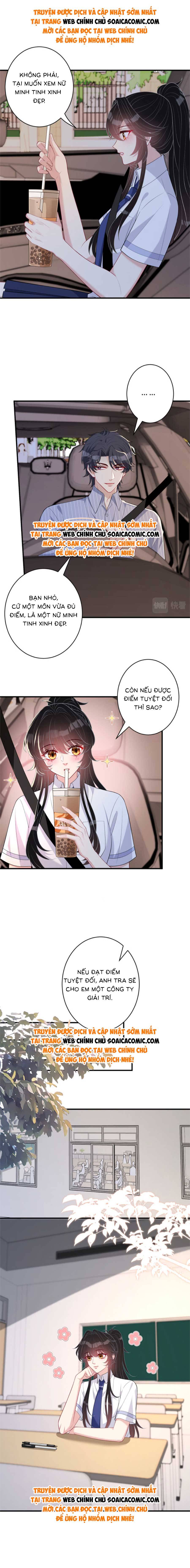 Thiên Kim Thật Là Đại Lão Toàn Năng - Chap 80 - Trang 3