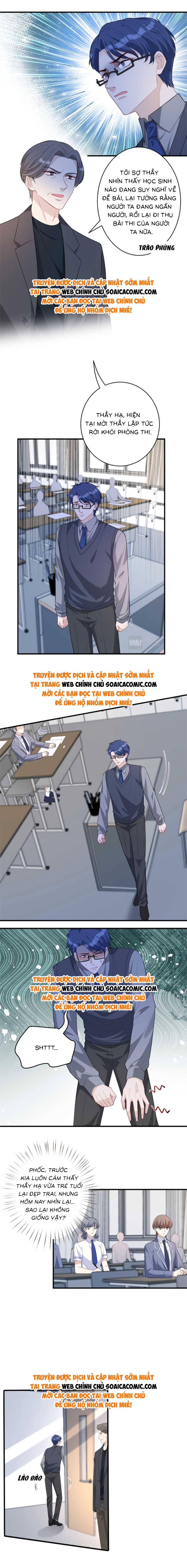 Thiên Kim Thật Là Đại Lão Toàn Năng - Chap 81 - Trang 2