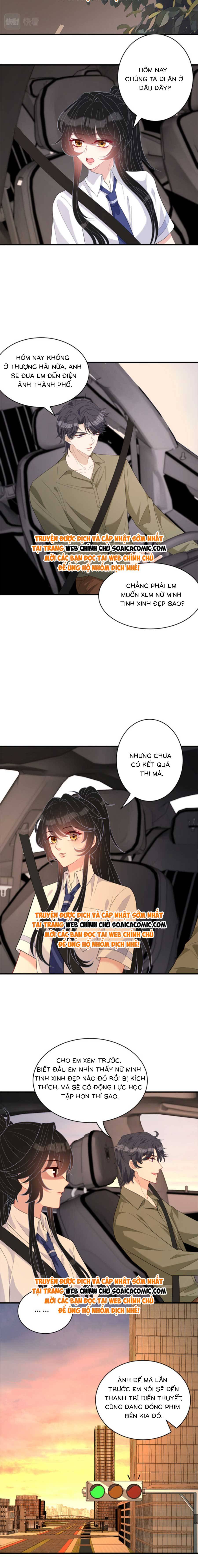 Thiên Kim Thật Là Đại Lão Toàn Năng - Chap 81 - Trang 4