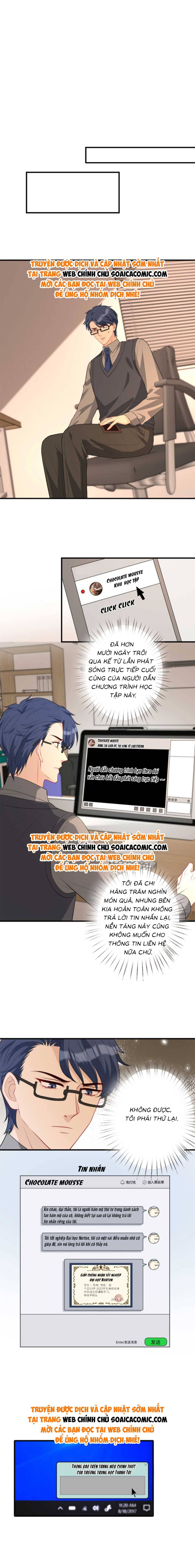Thiên Kim Thật Là Đại Lão Toàn Năng - Chap 81 - Trang 6