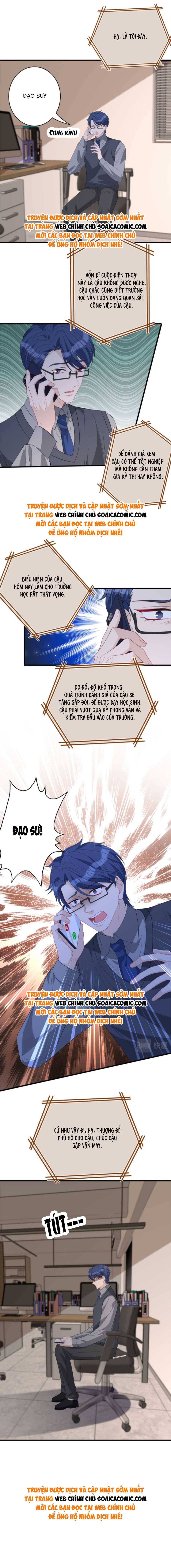 Thiên Kim Thật Là Đại Lão Toàn Năng - Chap 81 - Trang 8
