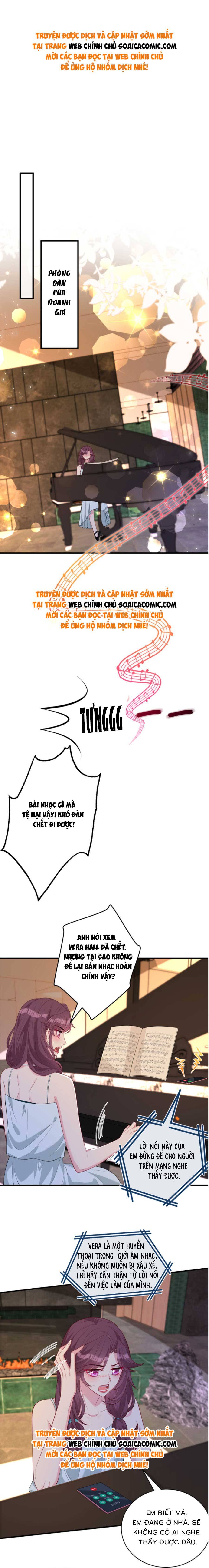 Thiên Kim Thật Là Đại Lão Toàn Năng - Chap 82 - Trang 1