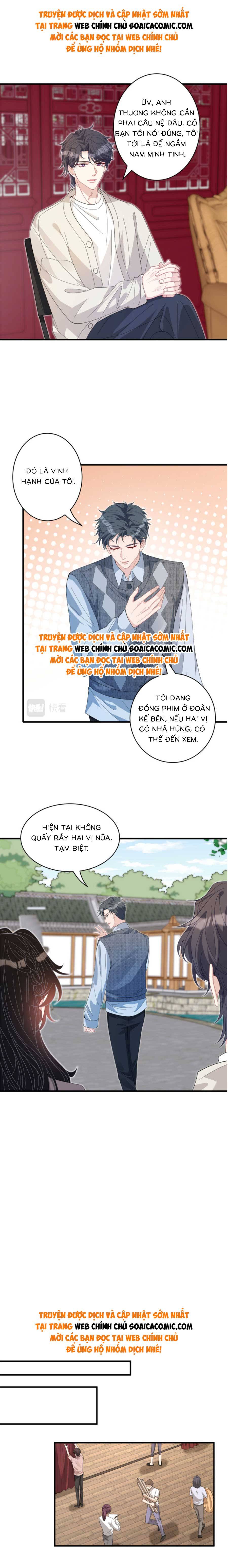 Thiên Kim Thật Là Đại Lão Toàn Năng - Chap 84 - Trang 5