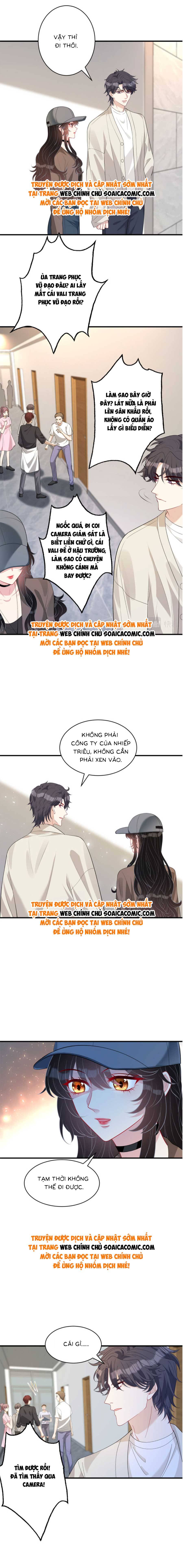 Thiên Kim Thật Là Đại Lão Toàn Năng - Chap 84 - Trang 7