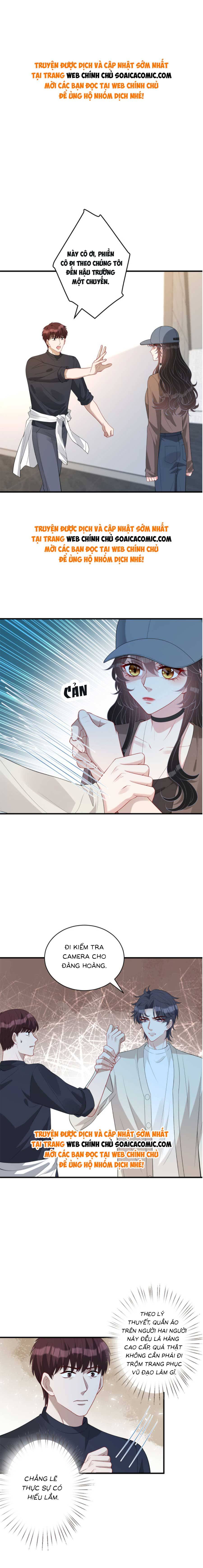 Thiên Kim Thật Là Đại Lão Toàn Năng - Chap 85 - Trang 1