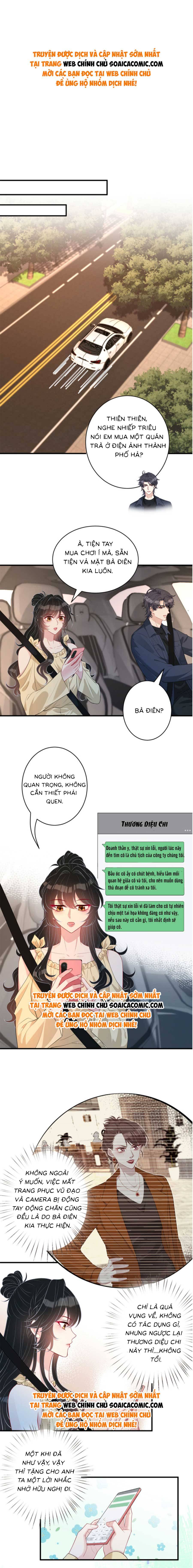 Thiên Kim Thật Là Đại Lão Toàn Năng - Chap 86 - Trang 1