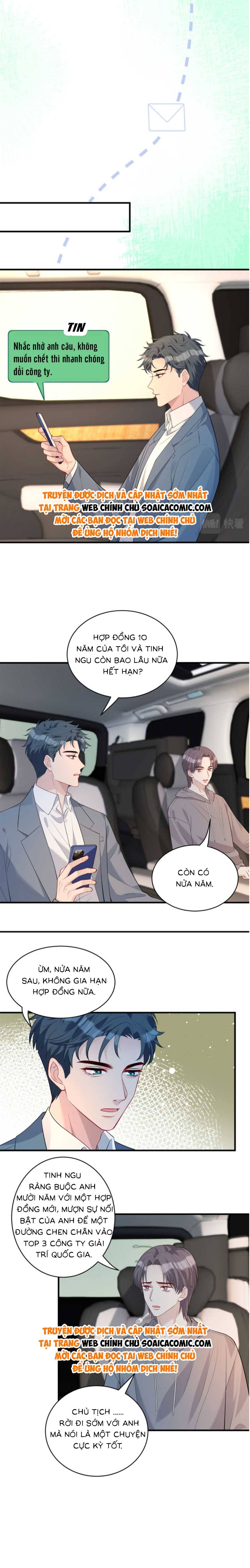 Thiên Kim Thật Là Đại Lão Toàn Năng - Chap 86 - Trang 2
