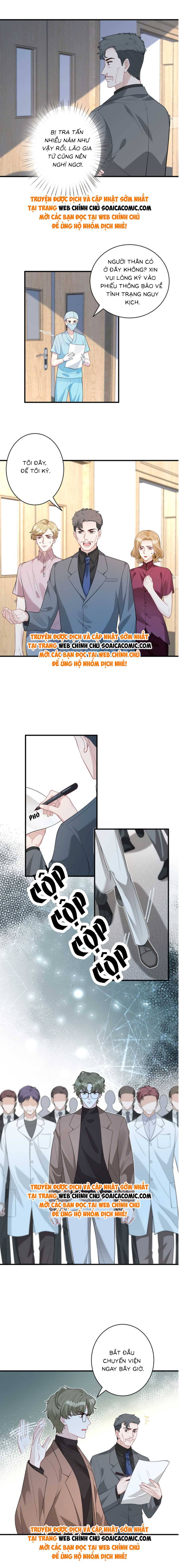 Thiên Kim Thật Là Đại Lão Toàn Năng - Chap 86 - Trang 5