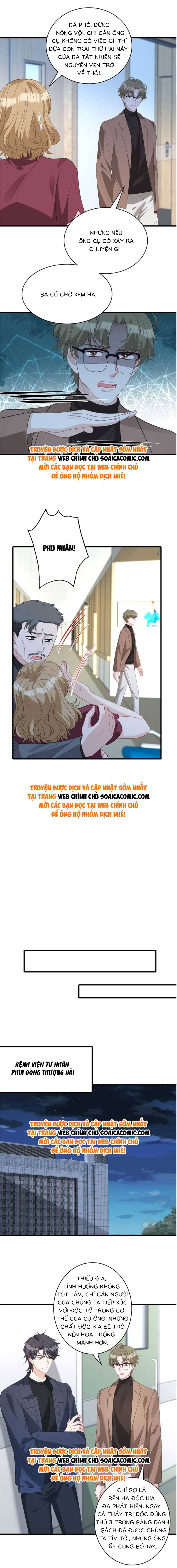 Thiên Kim Thật Là Đại Lão Toàn Năng - Chap 86 - Trang 7