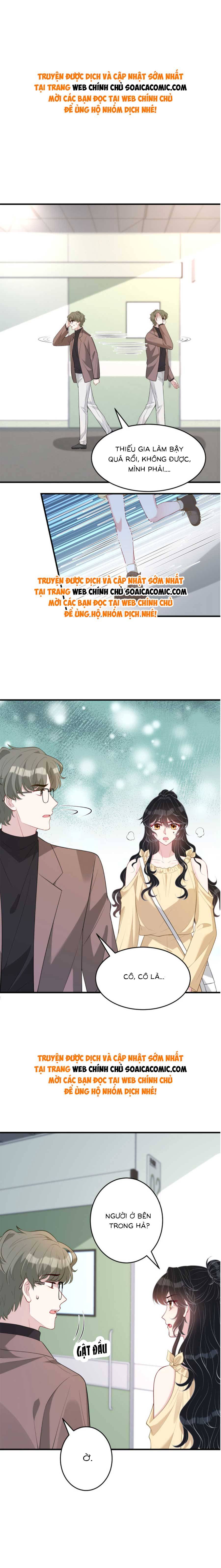 Thiên Kim Thật Là Đại Lão Toàn Năng - Chap 87 - Trang 1