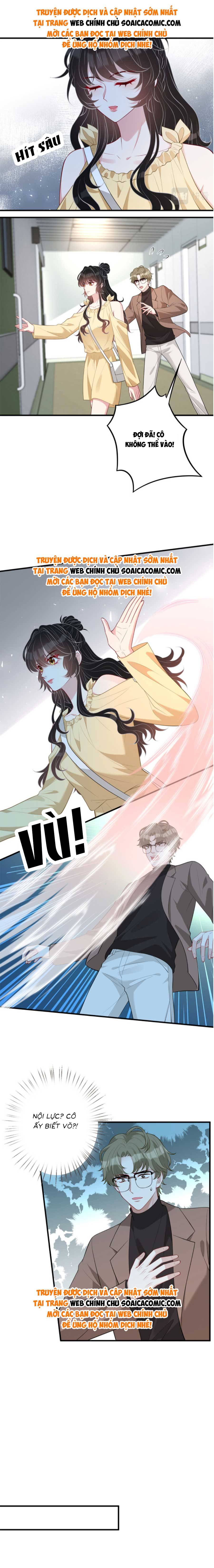 Thiên Kim Thật Là Đại Lão Toàn Năng - Chap 87 - Trang 2