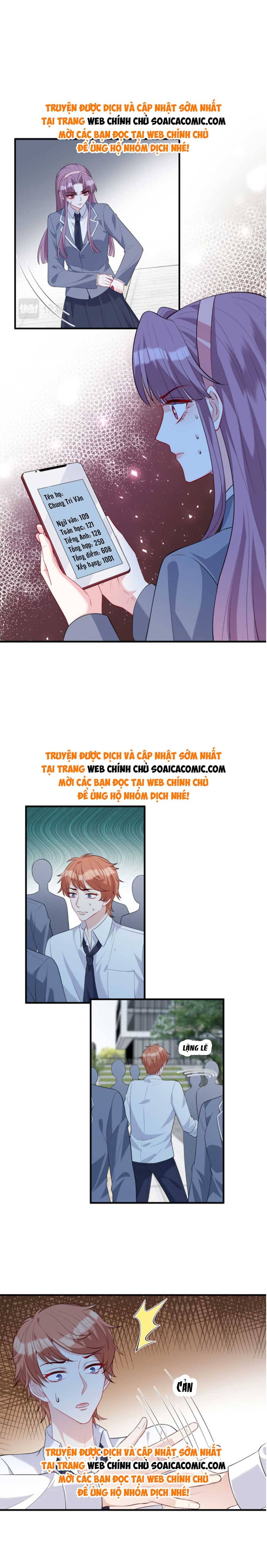 Thiên Kim Thật Là Đại Lão Toàn Năng - Chap 88 - Trang 2