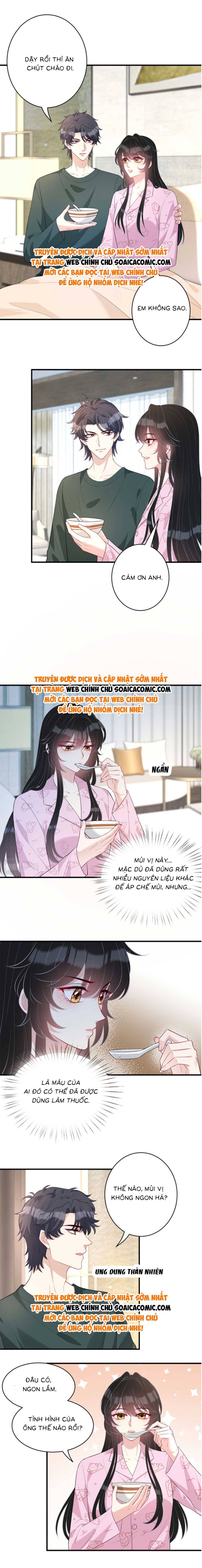 Thiên Kim Thật Là Đại Lão Toàn Năng - Chap 88 - Trang 5