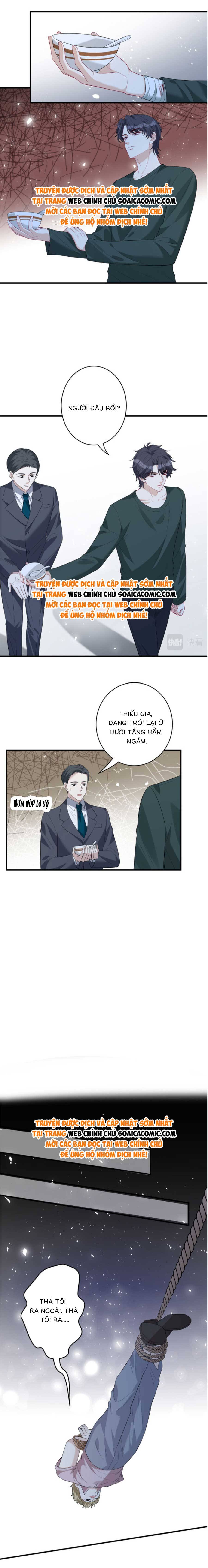 Thiên Kim Thật Là Đại Lão Toàn Năng - Chap 88 - Trang 7
