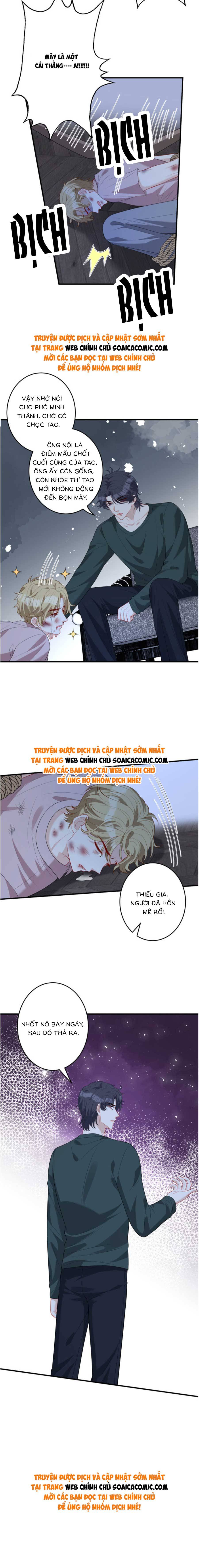 Thiên Kim Thật Là Đại Lão Toàn Năng - Chap 88 - Trang 9