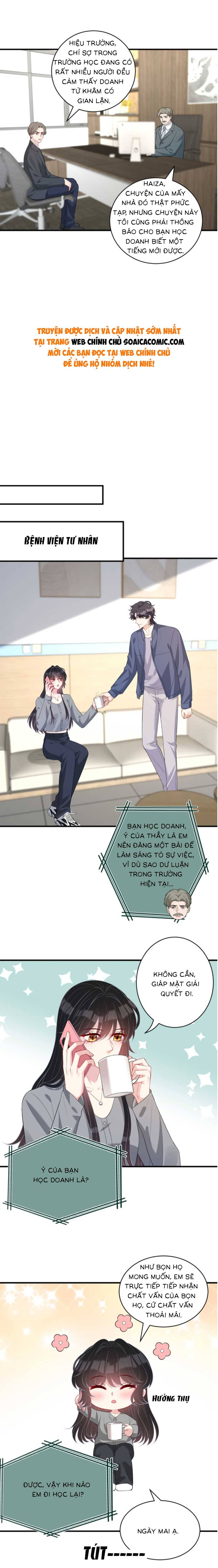 Thiên Kim Thật Là Đại Lão Toàn Năng - Chap 89 - Trang 3