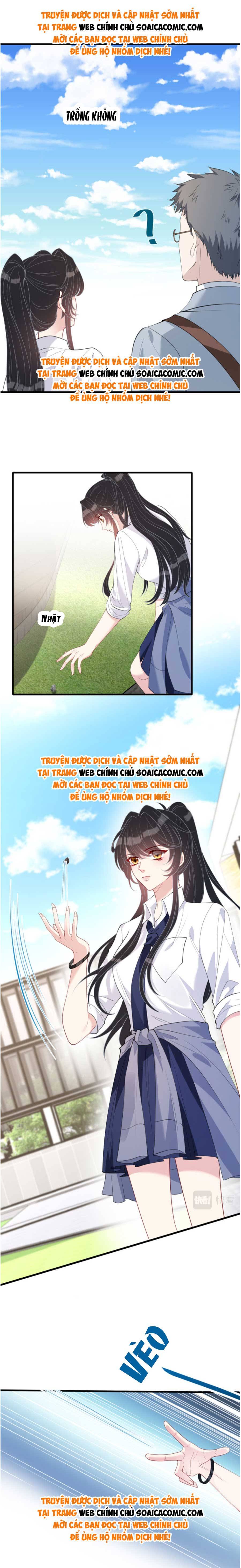Thiên Kim Thật Là Đại Lão Toàn Năng - Chap 90 - Trang 9