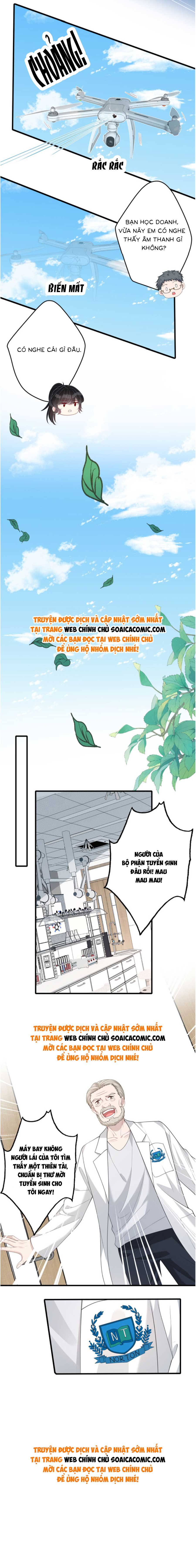 Thiên Kim Thật Là Đại Lão Toàn Năng - Chap 90 - Trang 10