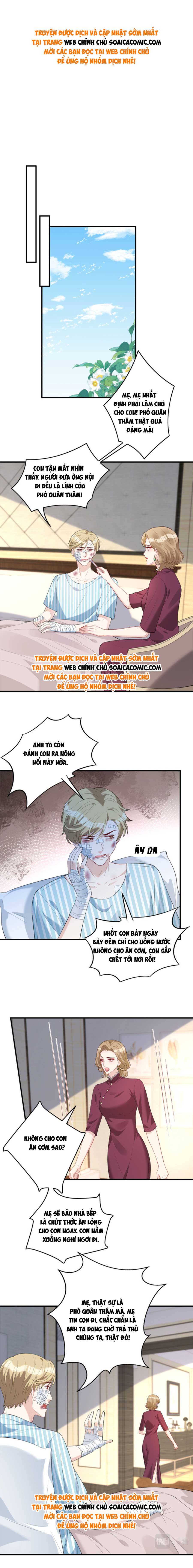 Thiên Kim Thật Là Đại Lão Toàn Năng - Chap 92 - Trang 1