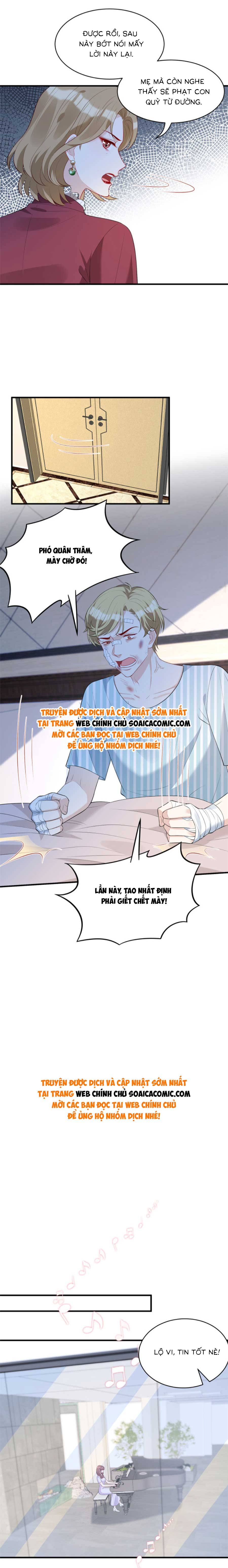 Thiên Kim Thật Là Đại Lão Toàn Năng - Chap 92 - Trang 2
