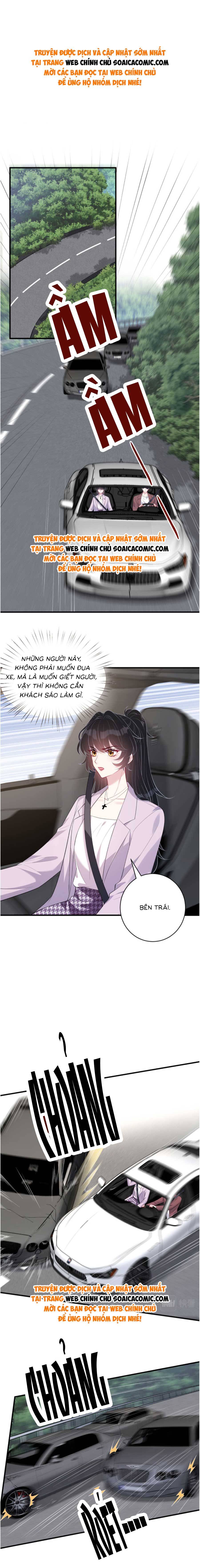 Thiên Kim Thật Là Đại Lão Toàn Năng - Chap 93 - Trang 1