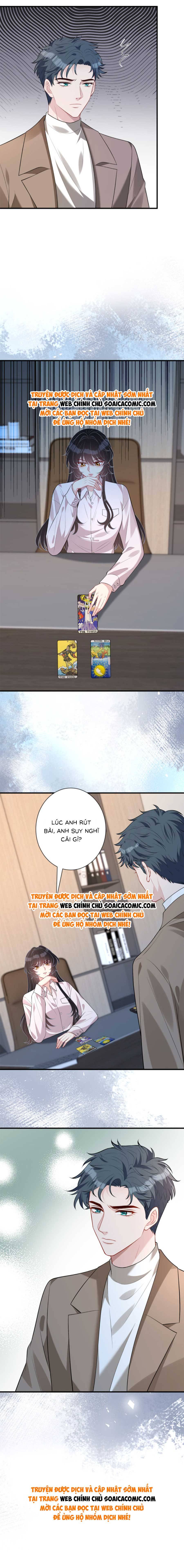Thiên Kim Thật Là Đại Lão Toàn Năng - Chap 94 - Trang 8
