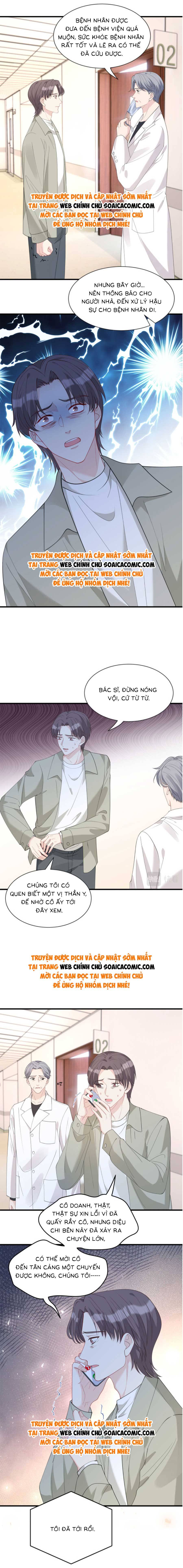 Thiên Kim Thật Là Đại Lão Toàn Năng - Chap 96 - Trang 2