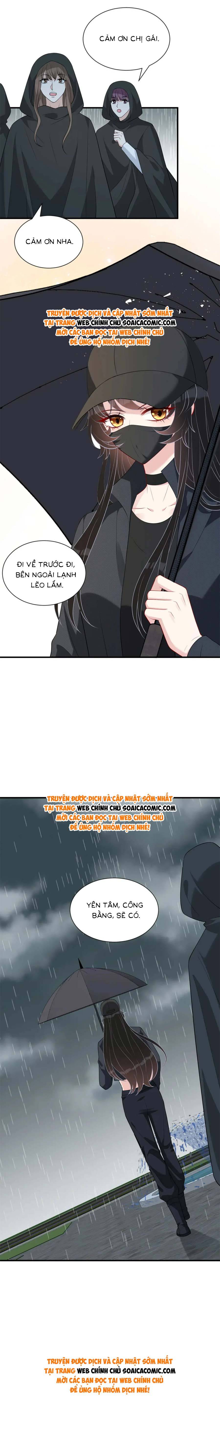 Thiên Kim Thật Là Đại Lão Toàn Năng - Chap 97 - Trang 11