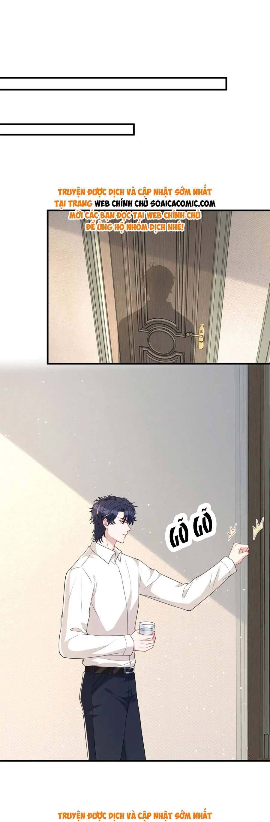 Thiên Kim Thật Là Đại Lão Toàn Năng - Chap 97 - Trang 3