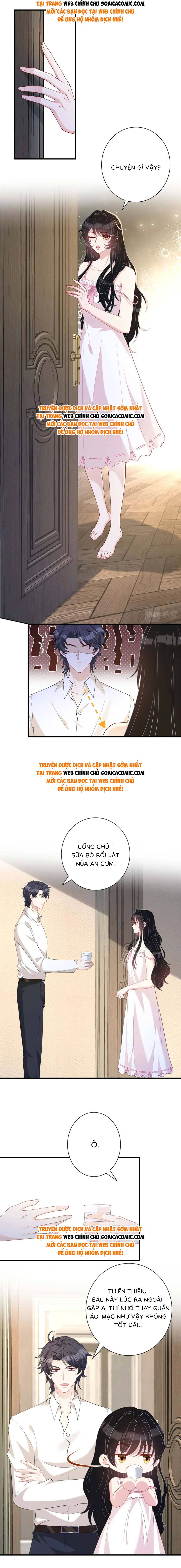 Thiên Kim Thật Là Đại Lão Toàn Năng - Chap 97 - Trang 4