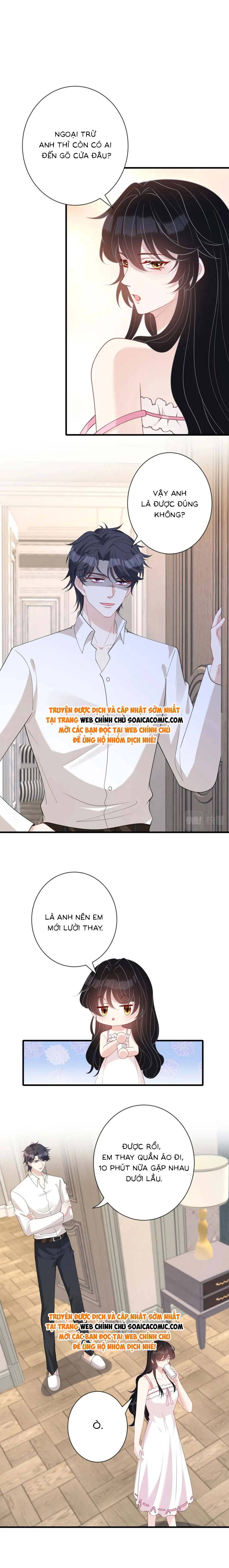 Thiên Kim Thật Là Đại Lão Toàn Năng - Chap 97 - Trang 5