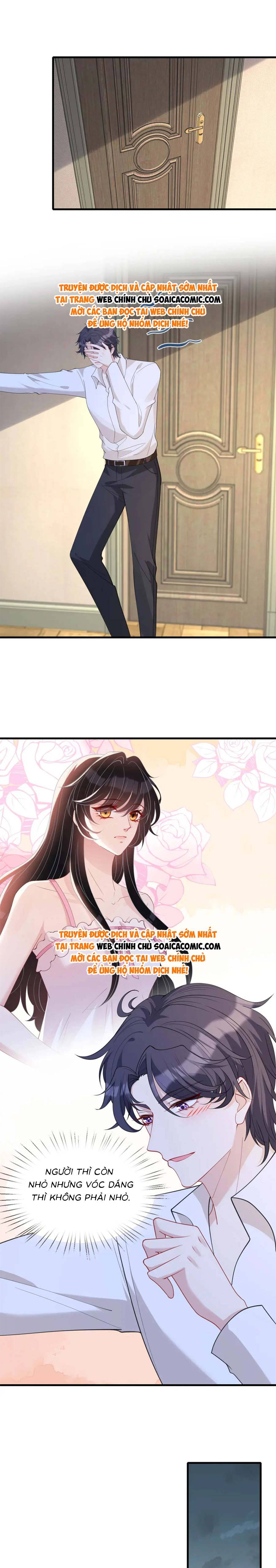 Thiên Kim Thật Là Đại Lão Toàn Năng - Chap 97 - Trang 6