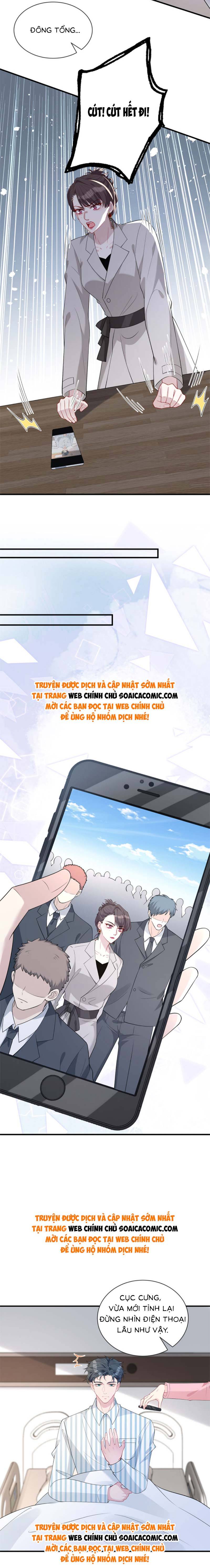 Thiên Kim Thật Là Đại Lão Toàn Năng - Chap 98 - Trang 3