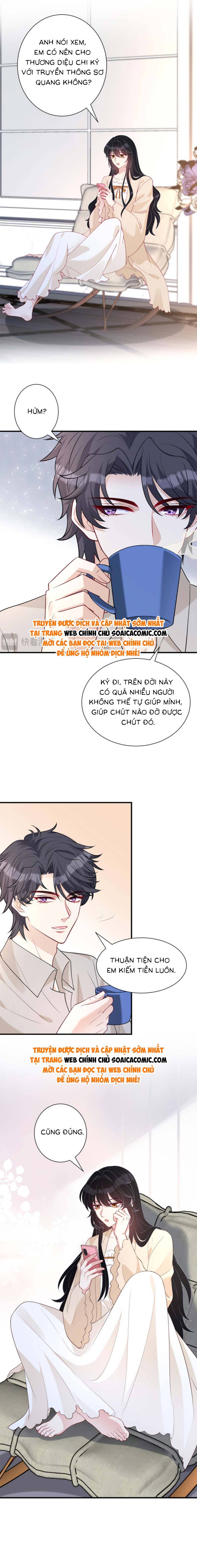 Thiên Kim Thật Là Đại Lão Toàn Năng - Chap 98 - Trang 6