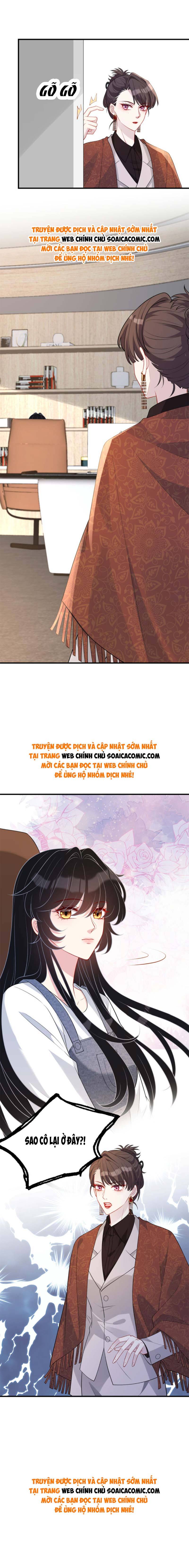 Thiên Kim Thật Là Đại Lão Toàn Năng - Chap 98 - Trang 9