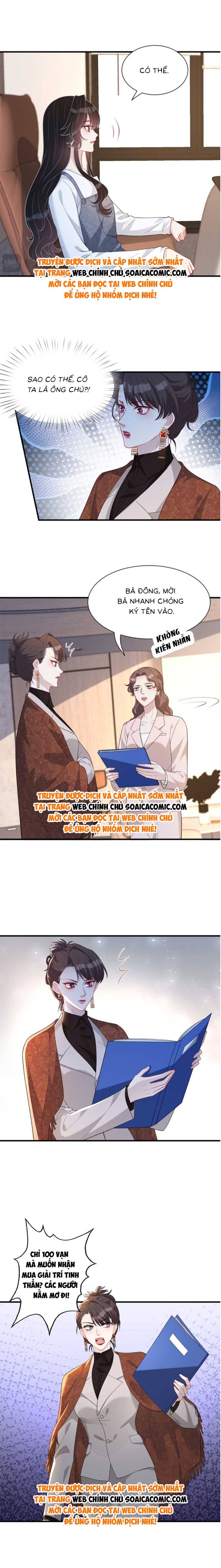 Thiên Kim Thật Là Đại Lão Toàn Năng - Chap 99 - Trang 2