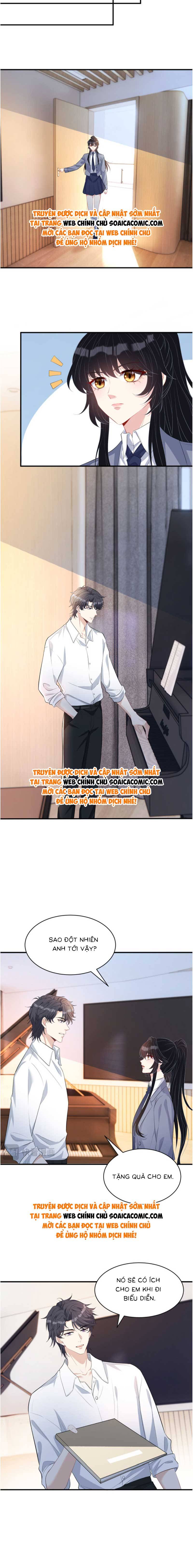 Thiên Kim Thật Là Đại Lão Toàn Năng - Chap 99 - Trang 6