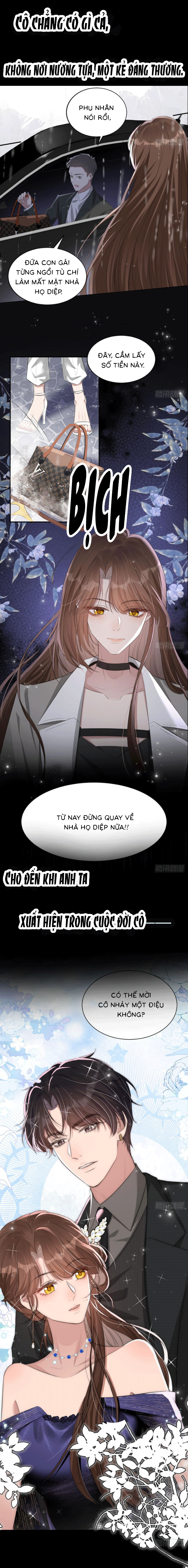 Thiên Kim Thật Trở Lại Khuấy Đảo Giới Hào Môn - Chap 0 - Trang 2