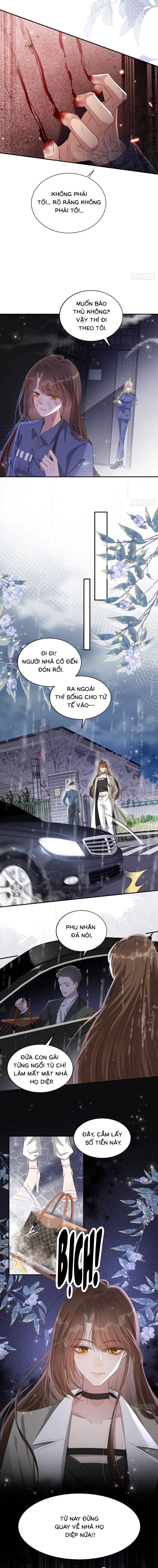Thiên Kim Thật Trở Lại Khuấy Đảo Giới Hào Môn - Chap 1 - Trang 2