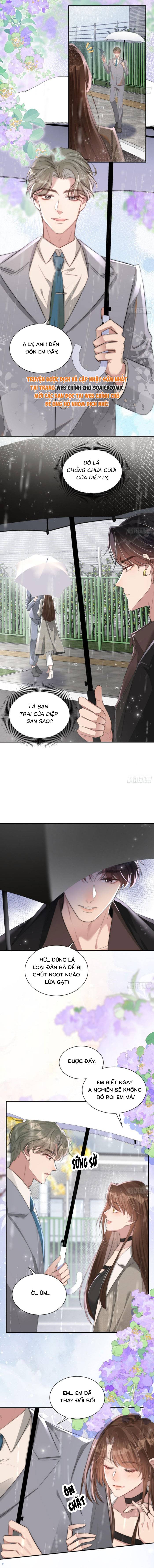 Thiên Kim Thật Trở Lại Khuấy Đảo Giới Hào Môn - Chap 1 - Trang 11