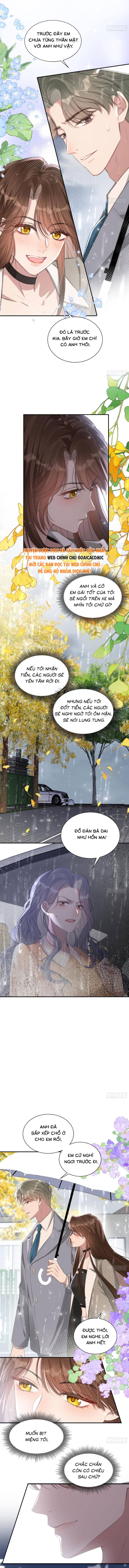 Thiên Kim Thật Trở Lại Khuấy Đảo Giới Hào Môn - Chap 1 - Trang 12