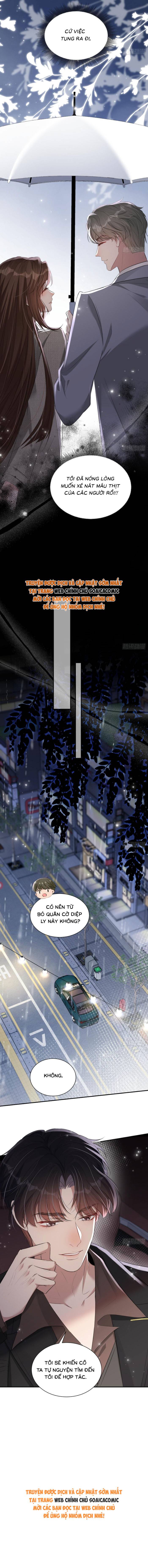 Thiên Kim Thật Trở Lại Khuấy Đảo Giới Hào Môn - Chap 1 - Trang 13