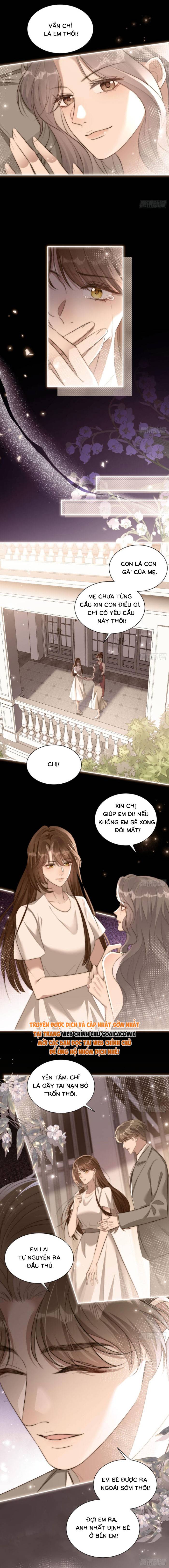 Thiên Kim Thật Trở Lại Khuấy Đảo Giới Hào Môn - Chap 1 - Trang 6