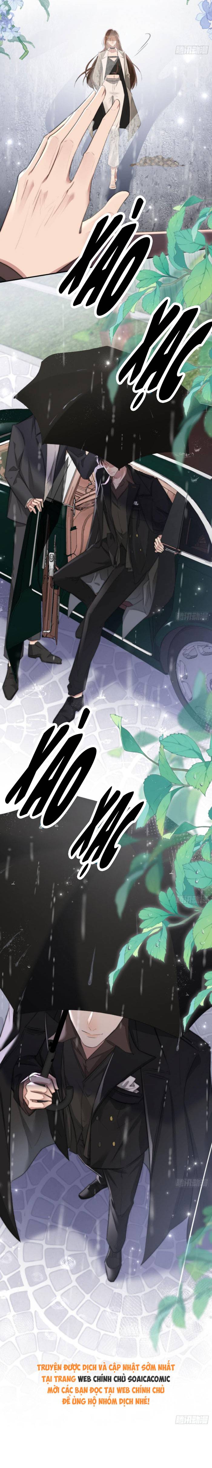 Thiên Kim Thật Trở Lại Khuấy Đảo Giới Hào Môn - Chap 1 - Trang 9