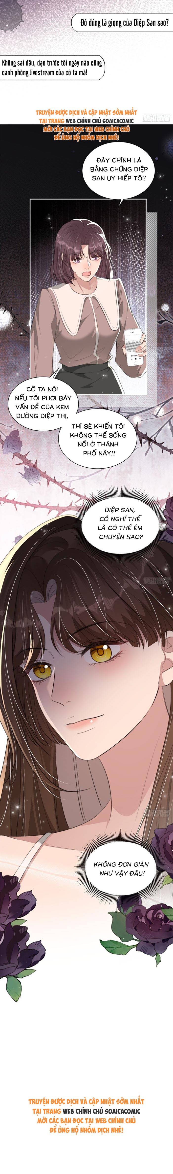 Thiên Kim Thật Trở Lại Khuấy Đảo Giới Hào Môn - Chap 10 - Trang 7