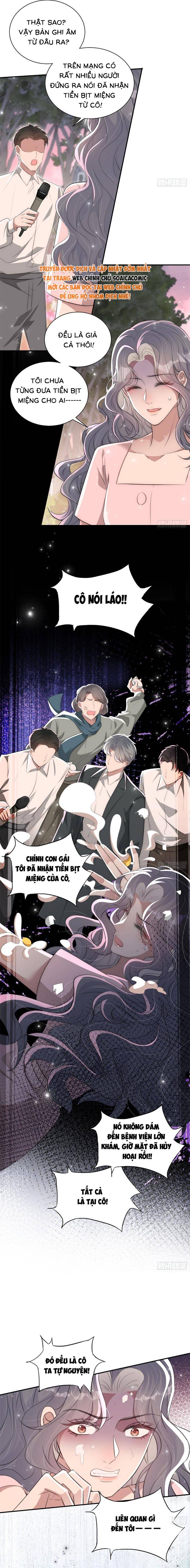 Thiên Kim Thật Trở Lại Khuấy Đảo Giới Hào Môn - Chap 11 - Trang 2