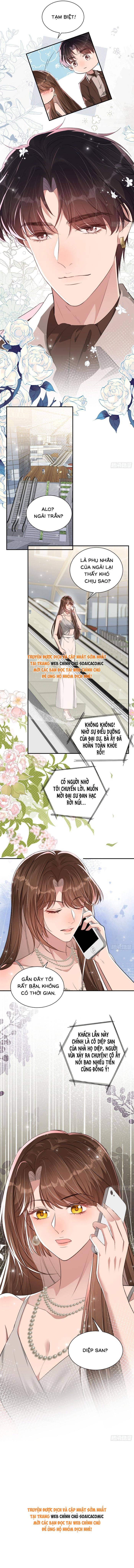 Thiên Kim Thật Trở Lại Khuấy Đảo Giới Hào Môn - Chap 11 - Trang 10
