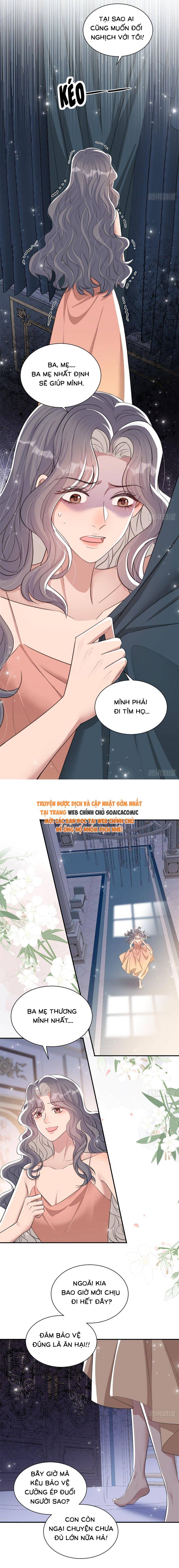Thiên Kim Thật Trở Lại Khuấy Đảo Giới Hào Môn - Chap 12 - Trang 2