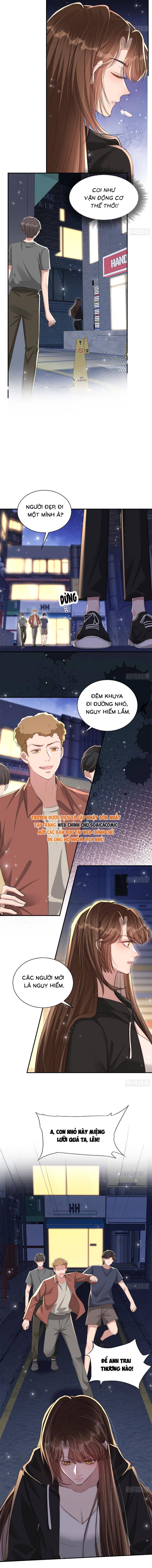 Thiên Kim Thật Trở Lại Khuấy Đảo Giới Hào Môn - Chap 12 - Trang 7